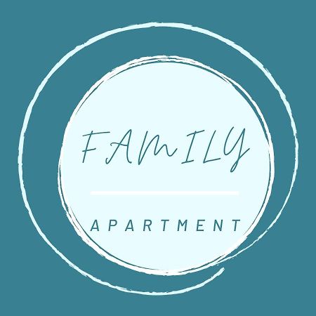 Family Apartment Бриндизи Екстериор снимка
