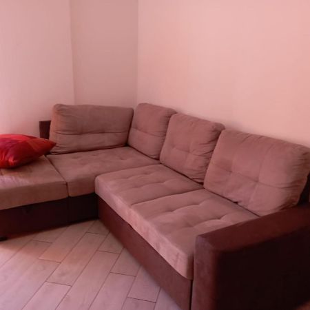 Family Apartment Бриндизи Екстериор снимка