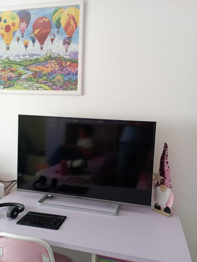 Family Apartment Бриндизи Екстериор снимка